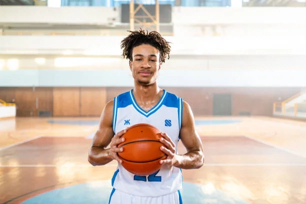 篮球战术分析师林婉清头像